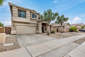 305 S 165th Dr in Goodyear, AZ - Building Photo - Building Photo