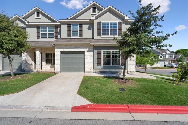 property at 7211 Ray Charles Dr