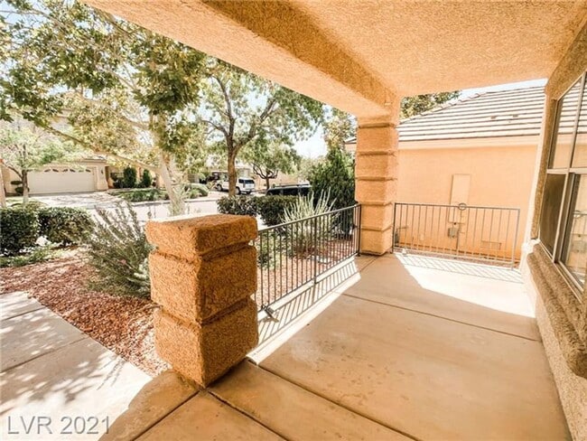 property at 2903 Thicket Willow St