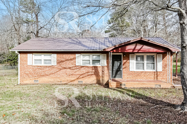 2415 Coretta Ave in Statesville, NC - Building Photo - Building Photo