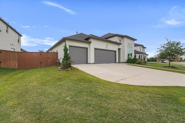 6406 Prairie Landing Blvd in Katy, TX - Building Photo - Building Photo