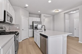 2961 Bridekirk Dr in Round Rock, TX - Building Photo - Building Photo