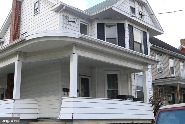 property at 230 W 2nd St