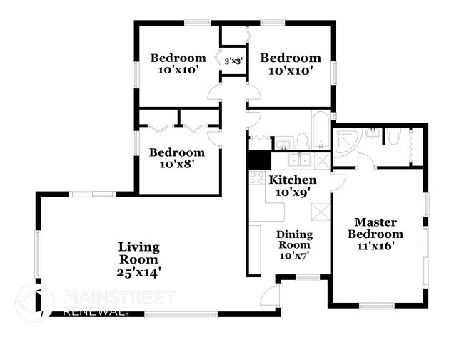 4097 Porpoise Dr SE in St. Petersburg, FL - Building Photo - Building Photo