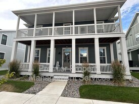 6029 Elysian Rd in Billings, MT - Building Photo