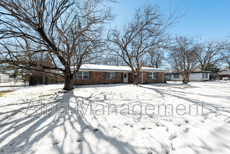 509 E Willow Ln in Princeton, TX - Building Photo