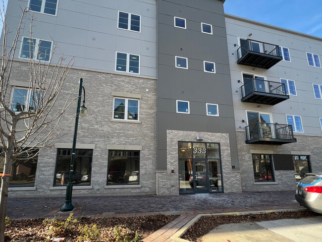property at 333 S 1st St