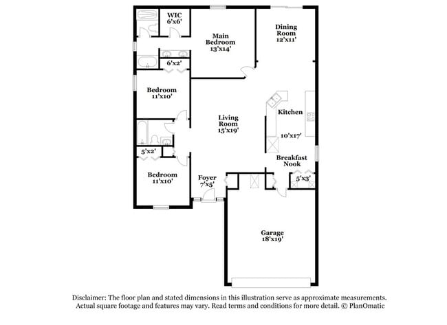 3654 Braeden Ct in Middleburg, FL - Building Photo - Building Photo