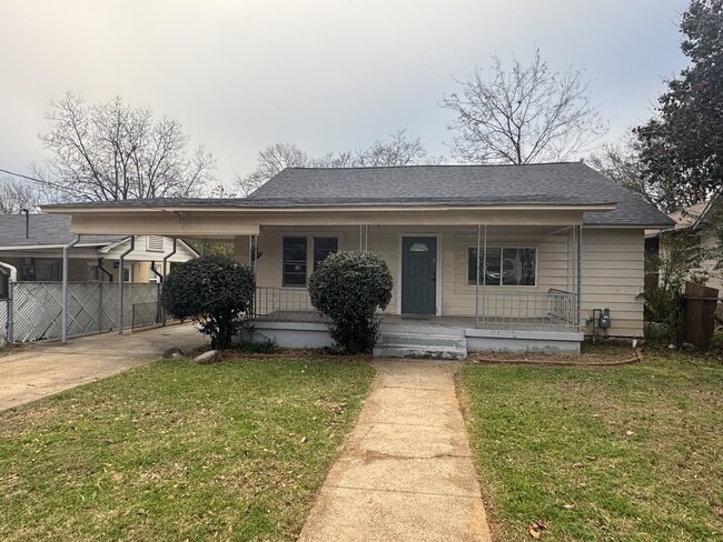 property at 117 Gardner St