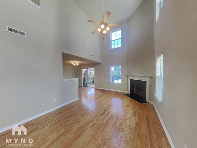 11021 Peacock Moss St in Raleigh, NC - Building Photo - Building Photo