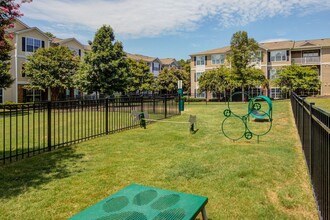 The Estates at Perimeter in Augusta, GA - Foto de edificio - Building Photo