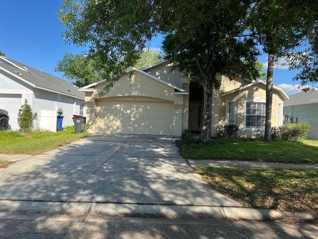 property at 2205 Roanoke Springs Dr