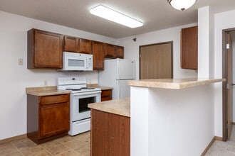 Prairie Sky Apartments in Moorhead, MN - Foto de edificio - Interior Photo