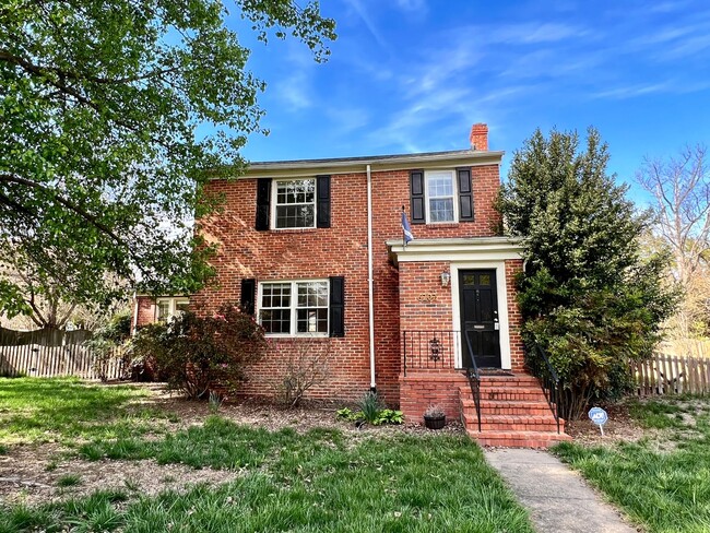 property at 6202 Dustin Dr