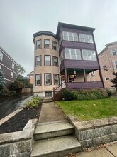62 Union St, Unit 3 in Boston, MA - Building Photo - Building Photo