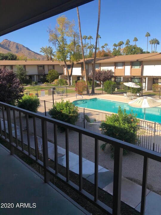 4701 N 68th St-Unit -228 in Scottsdale, AZ - Building Photo