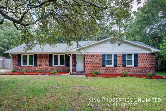 property at 142 Beawood Rd