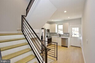 1608 N 3rd St in Philadelphia, PA - Building Photo