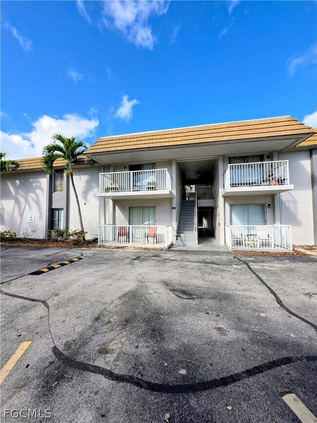 property at 1830 Maravilla Ave