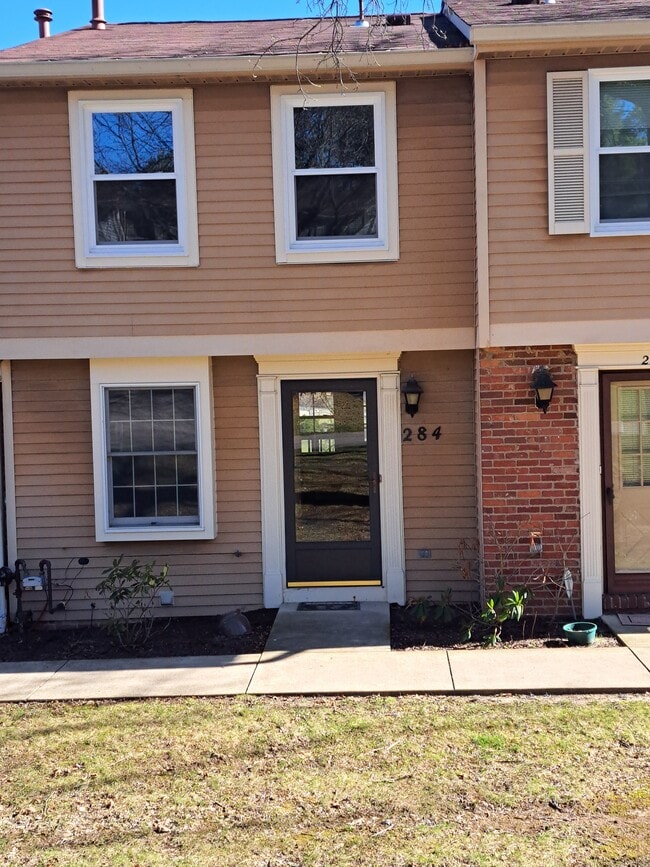 property at 284 Scott Ln