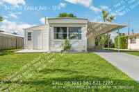 8450 SE Eagle Ave in Hobe Sound, FL - Building Photo - Building Photo