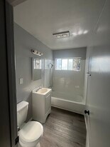 2500, 2506 E Spaulding Ave. in Long Beach, CA - Building Photo