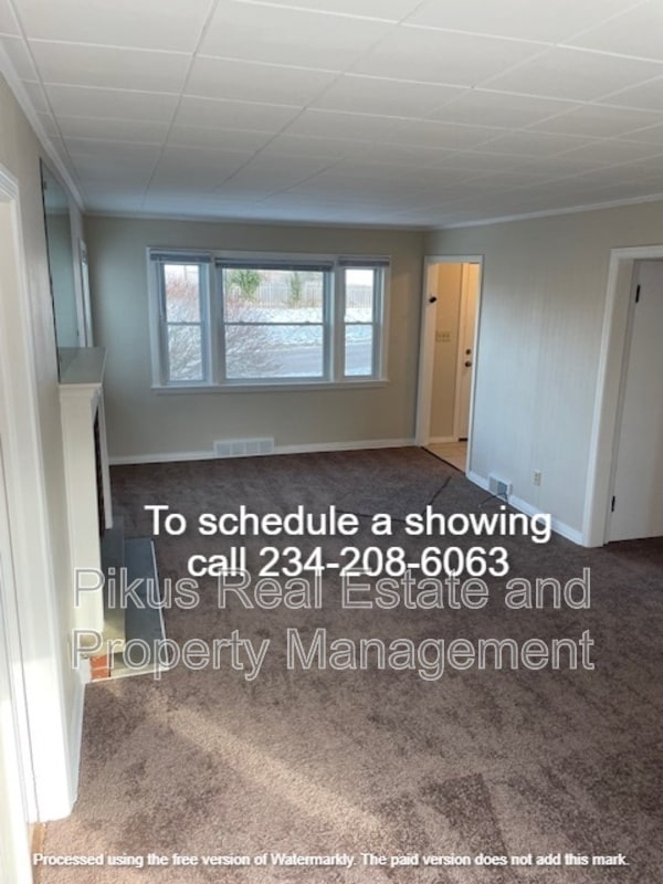 1434 Osage Ave in Akron, OH - Building Photo - Building Photo