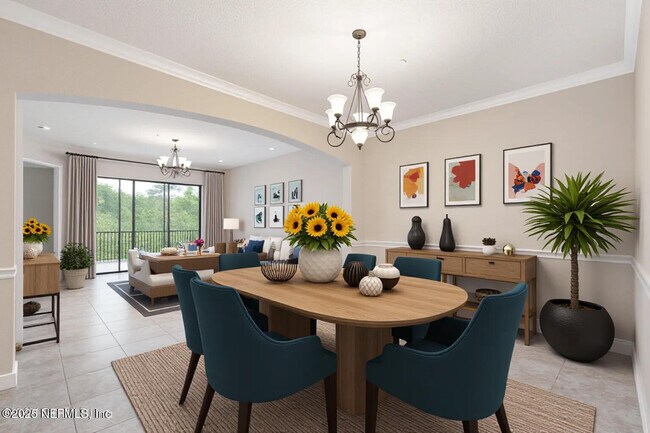 property at 220 Paseo Terraza