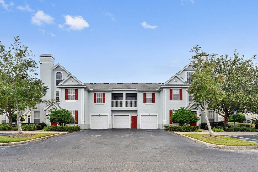 Courtney Manor Apartments Jacksonville, FL Apartments For Rent