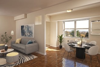 Skyline Towers in Washington, DC - Building Photo - Building Photo