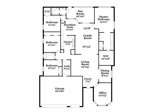 8013 115th Ave E in Parrish, FL - Building Photo - Building Photo