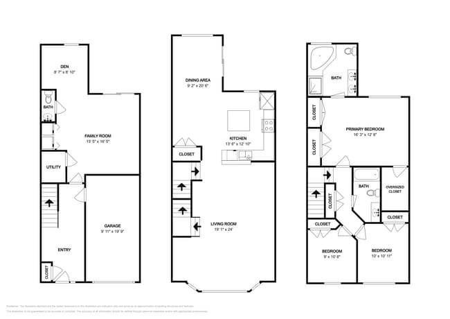 4206 Windflower Way in Bowie, MD - Building Photo - Building Photo