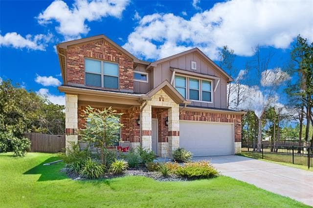 property at 207 Still Gln Dr