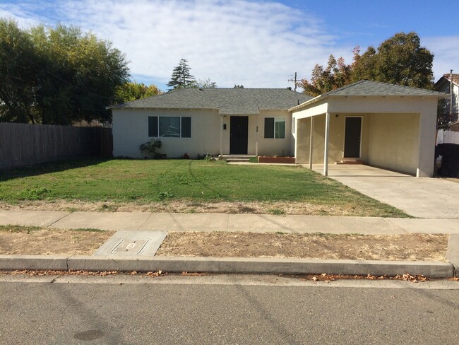 property at 320 School Ave