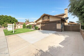 6101 W Grandview Rd in Glendale, AZ - Building Photo - Building Photo