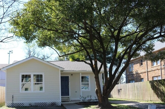 104 Glendale St in Houston, TX - Building Photo - Building Photo