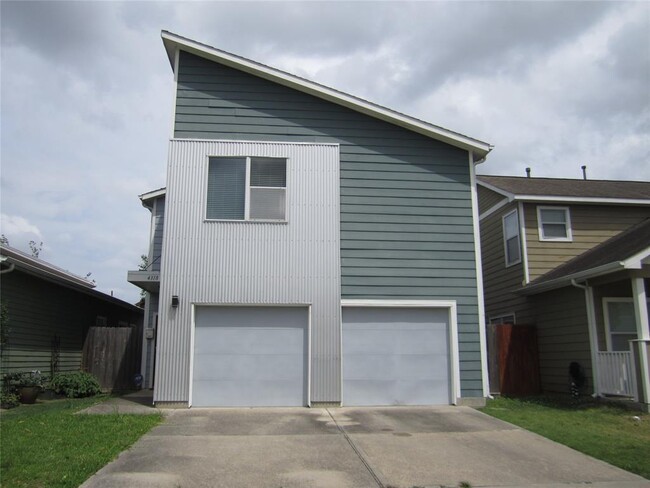 property at 4318 Cetti St