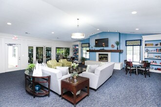 Glens of Northville Apartments in Northville, MI - Foto de edificio - Interior Photo