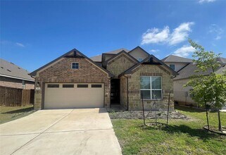 309 Peace Pipe Way in Georgetown, TX - Building Photo - Building Photo