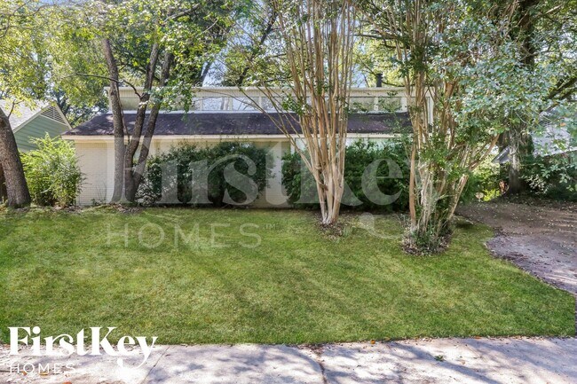 property at 5233 Edenshire Ave