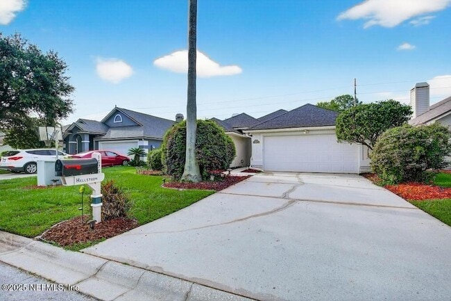 property at 1675 Rustling Dr