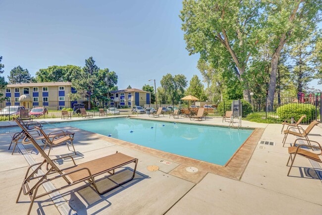 Creekside At Amherst Apartments