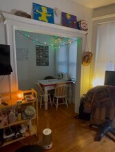 80 Peterborough St in Boston, MA - Foto de edificio - Building Photo