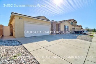 34852 Silversprings Pl in Murrieta, CA - Building Photo - Building Photo