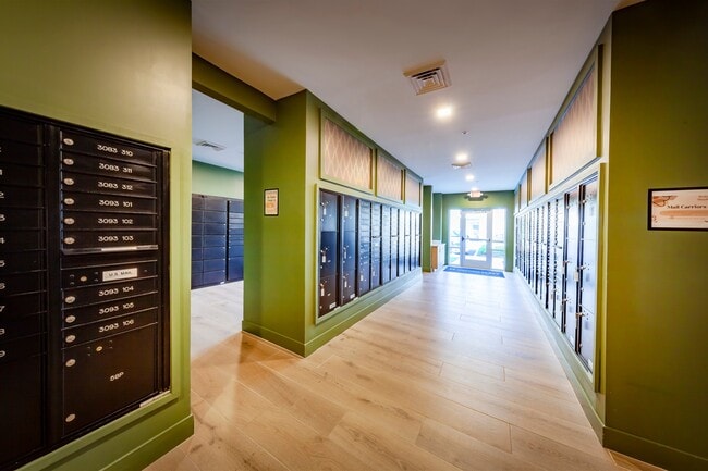 Hayden Flats in Bloomington, IN - Building Photo - Building Photo