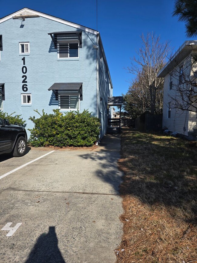 1026 Little Bay Ave in Norfolk, VA - Building Photo - Building Photo