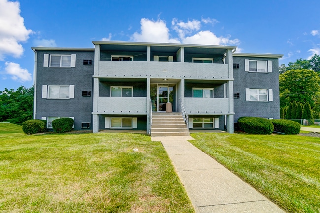 Meadowbrook Apartments