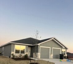 914 Cherry Laurel Ln in Killeen, TX - Building Photo