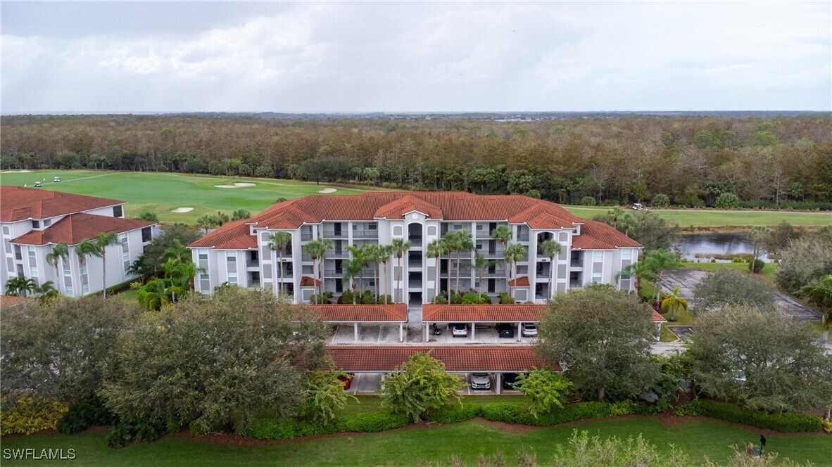 10295 Heritage Bay Blvd in Naples, FL - Foto de edificio
