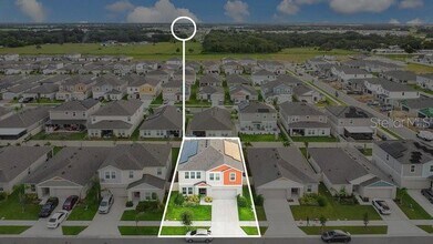 850 Sand Sea Pl in Haines City, FL - Building Photo - Building Photo